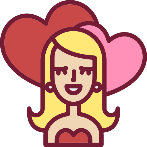 Lover icon