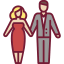 Couple icon 64x64
