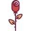 Rose icon 64x64