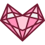 Diamond icon 64x64