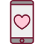 Smartphone icon 64x64