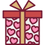 Gift icon 64x64