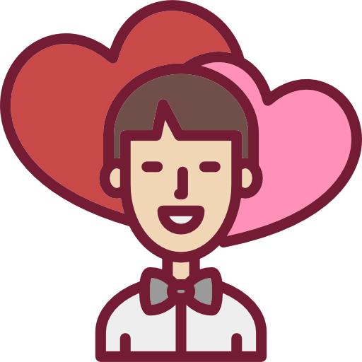 Lover icon