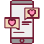 Smartphone icon 64x64