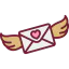 Love letter icon 64x64