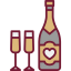 Champagne icon 64x64