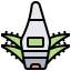 Aloe vera icon 64x64
