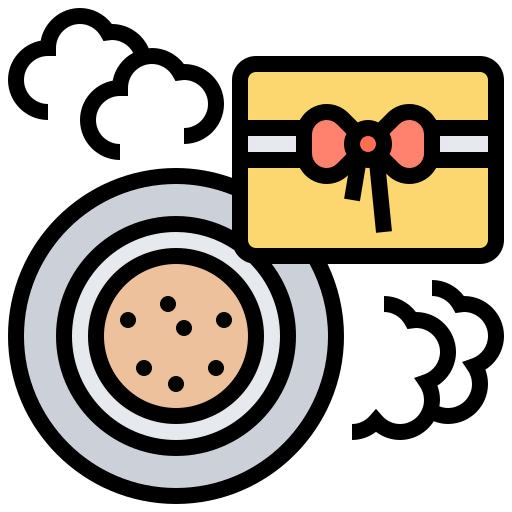 Powder icon
