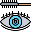 Mascara icon 64x64