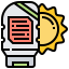 Sunscreen 图标 64x64