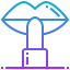 Lipstick icon 64x64
