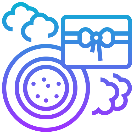 Powder icon