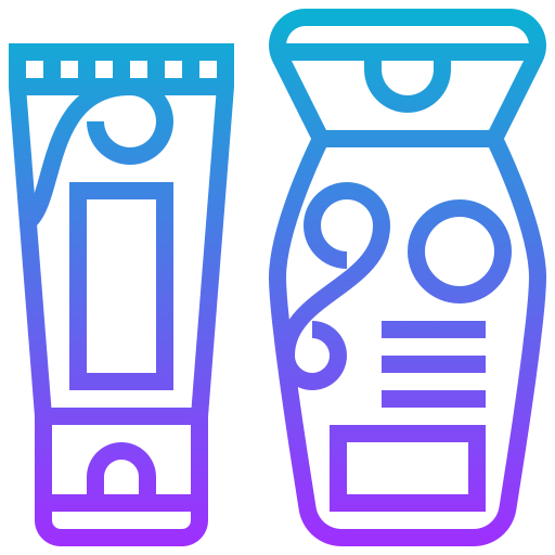 Lotion icon