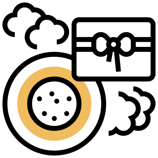 Powder icon
