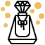 Perfume bottle Symbol 64x64