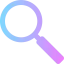 Loupe icon 64x64