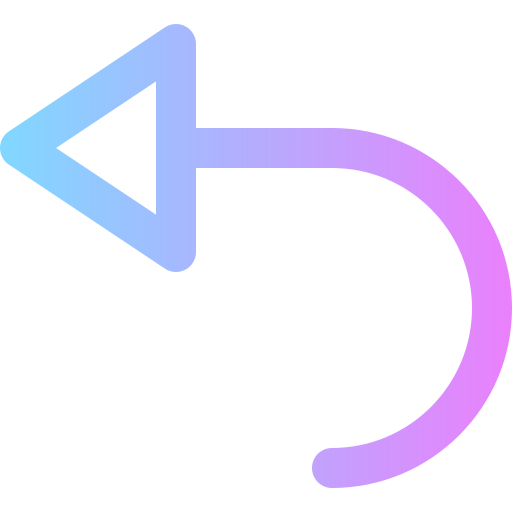Undo icon