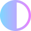 Contrast icon 64x64