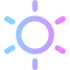 Brightness іконка 64x64