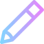 Pencil icon 64x64