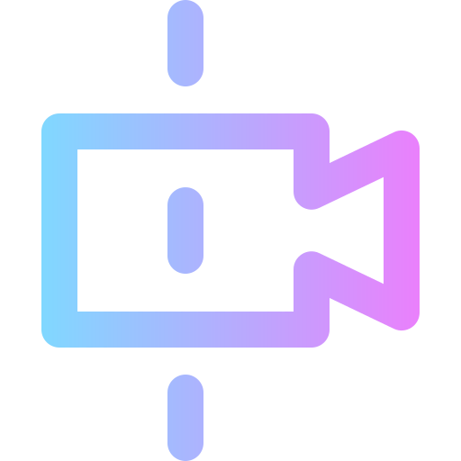 Video camera icon
