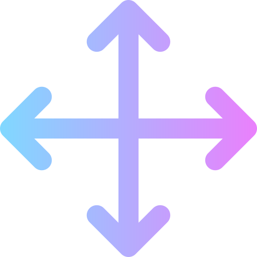 Move icon