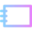 Sketchbook icon 64x64