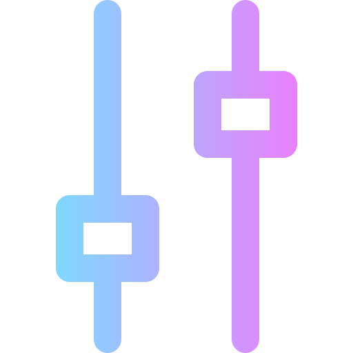 Levels icon