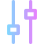 Уровни иконка 64x64