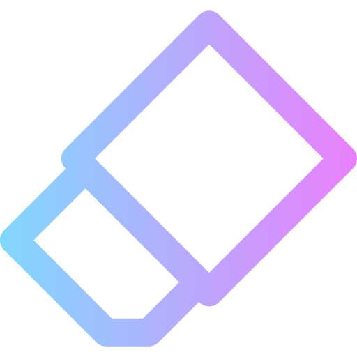 Eraser icon