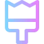 Paint brush icon 64x64