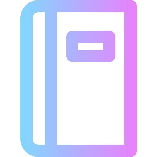 Book icon