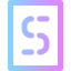 Stencil 图标 64x64