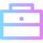 Briefcase icon 64x64