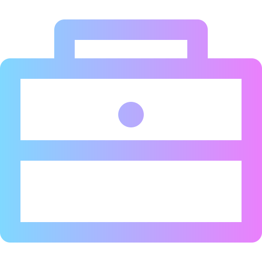 Briefcase icon
