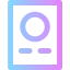 Poster Symbol 64x64