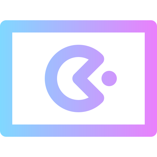Web design icon