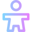 Humanpictos Symbol 64x64