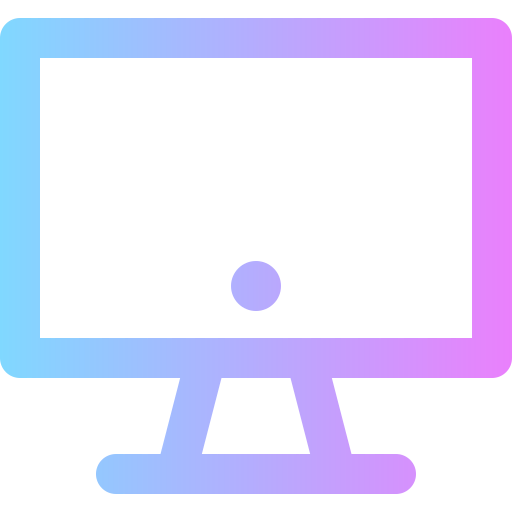 Computer biểu tượng