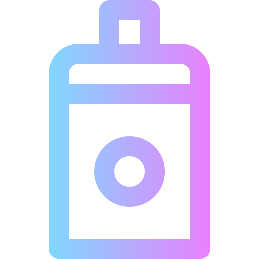 Spray can icon