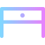 Desk icon 64x64