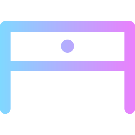 Desk icon