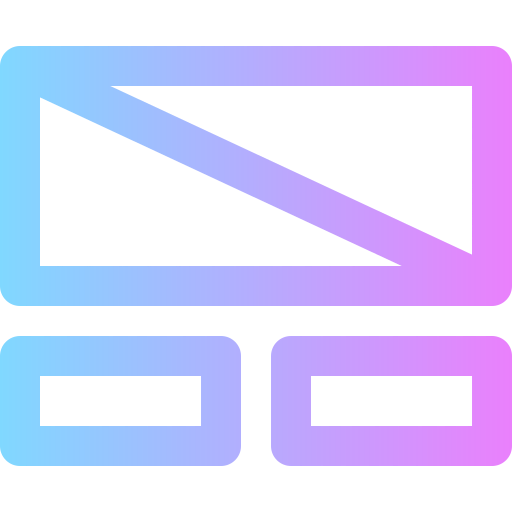 Layout icon