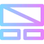 Layout アイコン 64x64