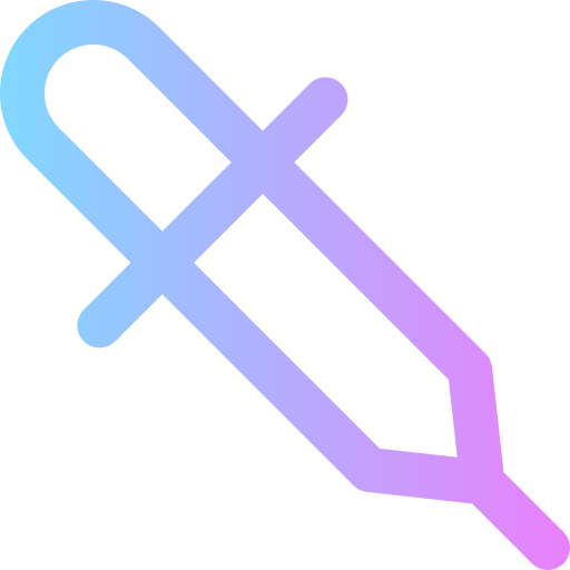 Dropper icon