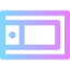 Graphic tablet icon 64x64