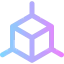 Cube icon 64x64