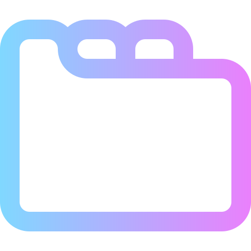 Folder icon