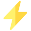 Flash icon 64x64