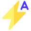 Flash icon 64x64